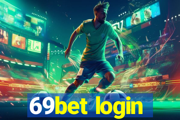 69bet login